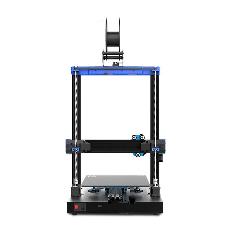 Artillery® X2 3D Printer Kit with 300*300*400mm Large Print Size Support Resume Printing&Filament Runout With Dual Z axis/TF